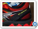 Asics Fuji Sensor