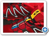 Salomon Speedcross 3cs