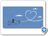 Gl�ckwunschkarte