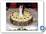 Hochzeitstorte