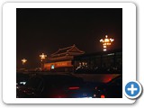 Beijing verbotene Stadt 1