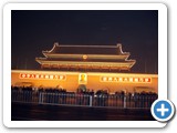 Beijing verbotene Stadt 3