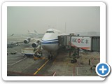 Peking Airport