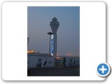 Peking Airport Tower