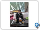 Vip Lounge Shenyang